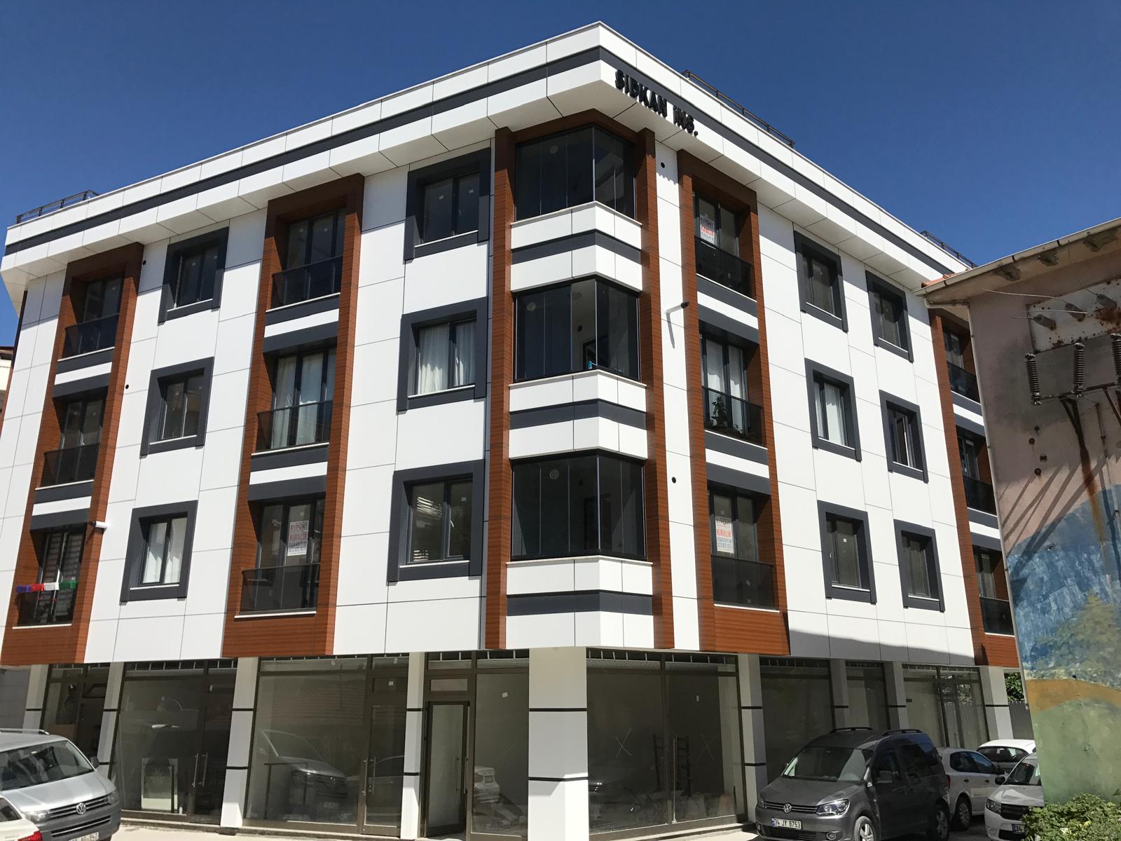 Galeri Pvc Doğrama 27